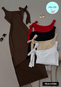 Vestido MV-09