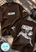 Camiseta CE-159 CAFÉ