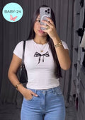 Baby 25 BLANCA