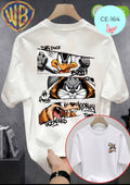 Camiseta CE-164 BLANCO
