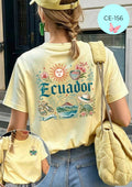 Camiseta CE-156 BEIGE
