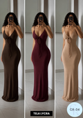 Vestido CR-04