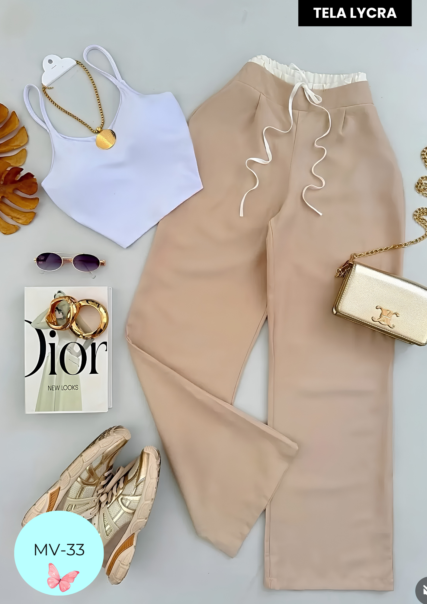 Conjunto MV-33