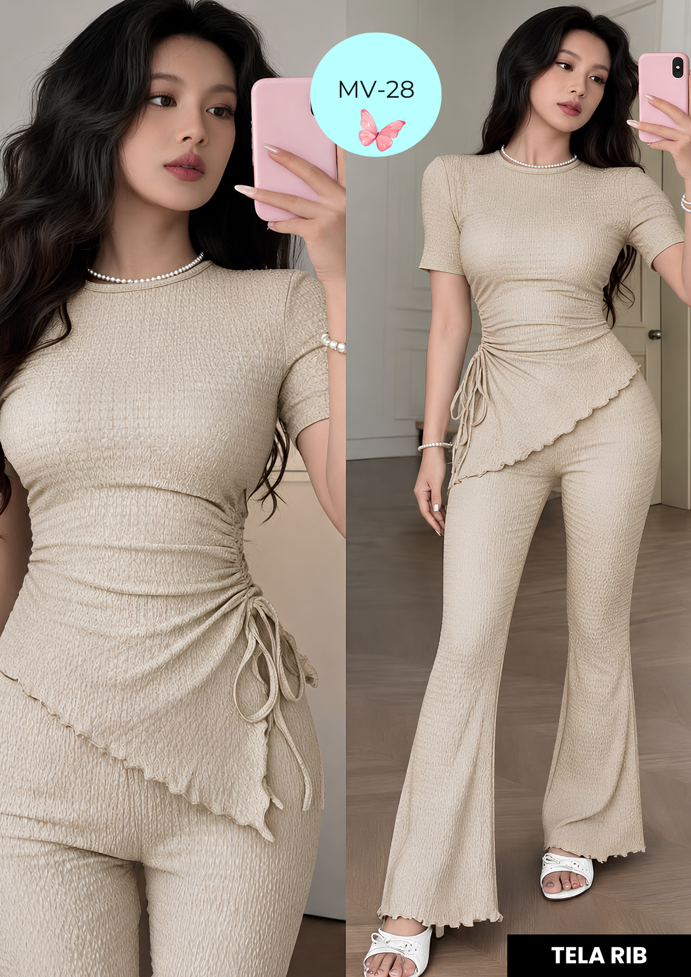 Conjunto MV-28