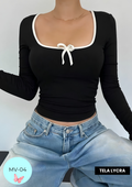 Blusa MV-04