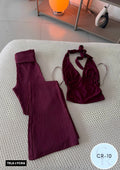Conjunto CR-10
