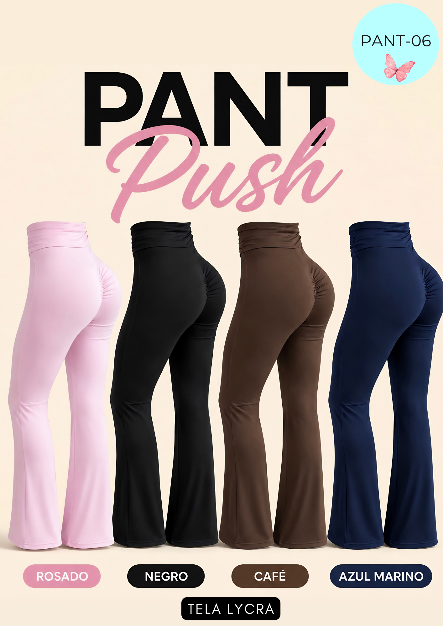 PANT-06