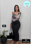 Conjunto MV-29