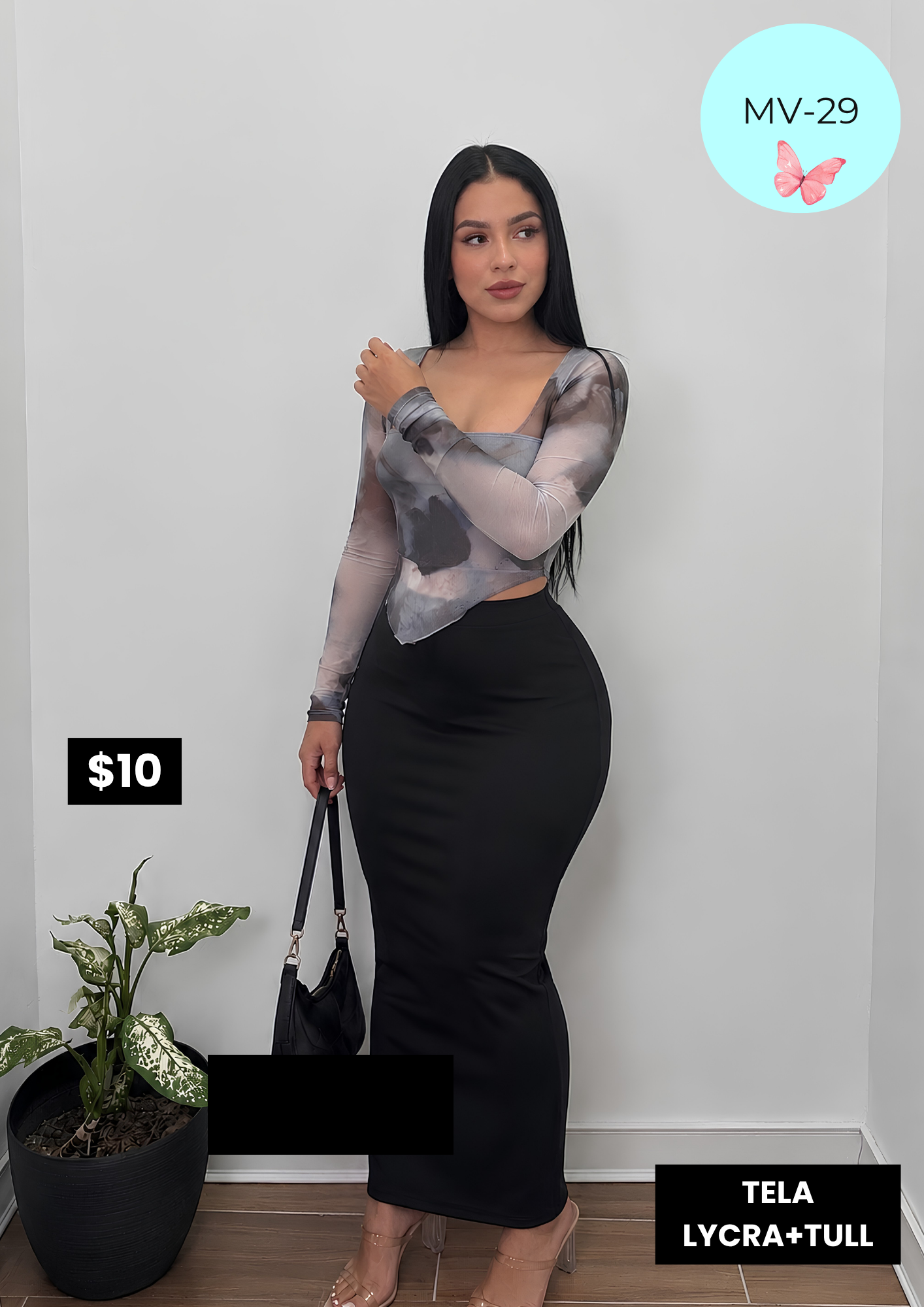 Conjunto MV-29