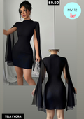 Vestido MV-12