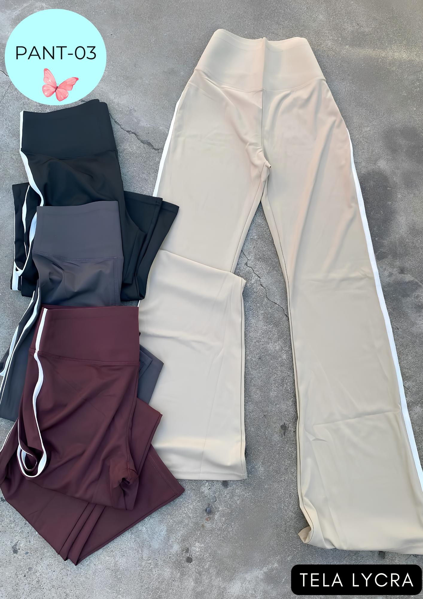 PANT-03