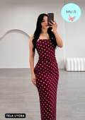 Vestido MV-11