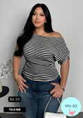 Blusa MV-02