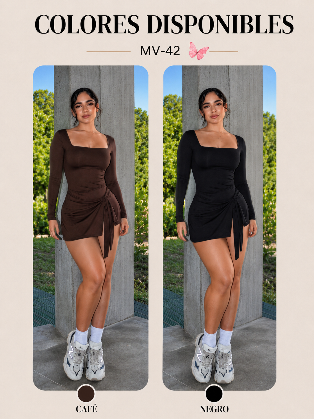 Conjunto MV-42