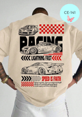 Camiseta CE-141 BEIGE