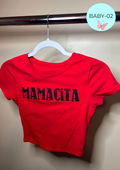 BABY-02 ROJA