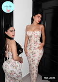 Vestido MV-18