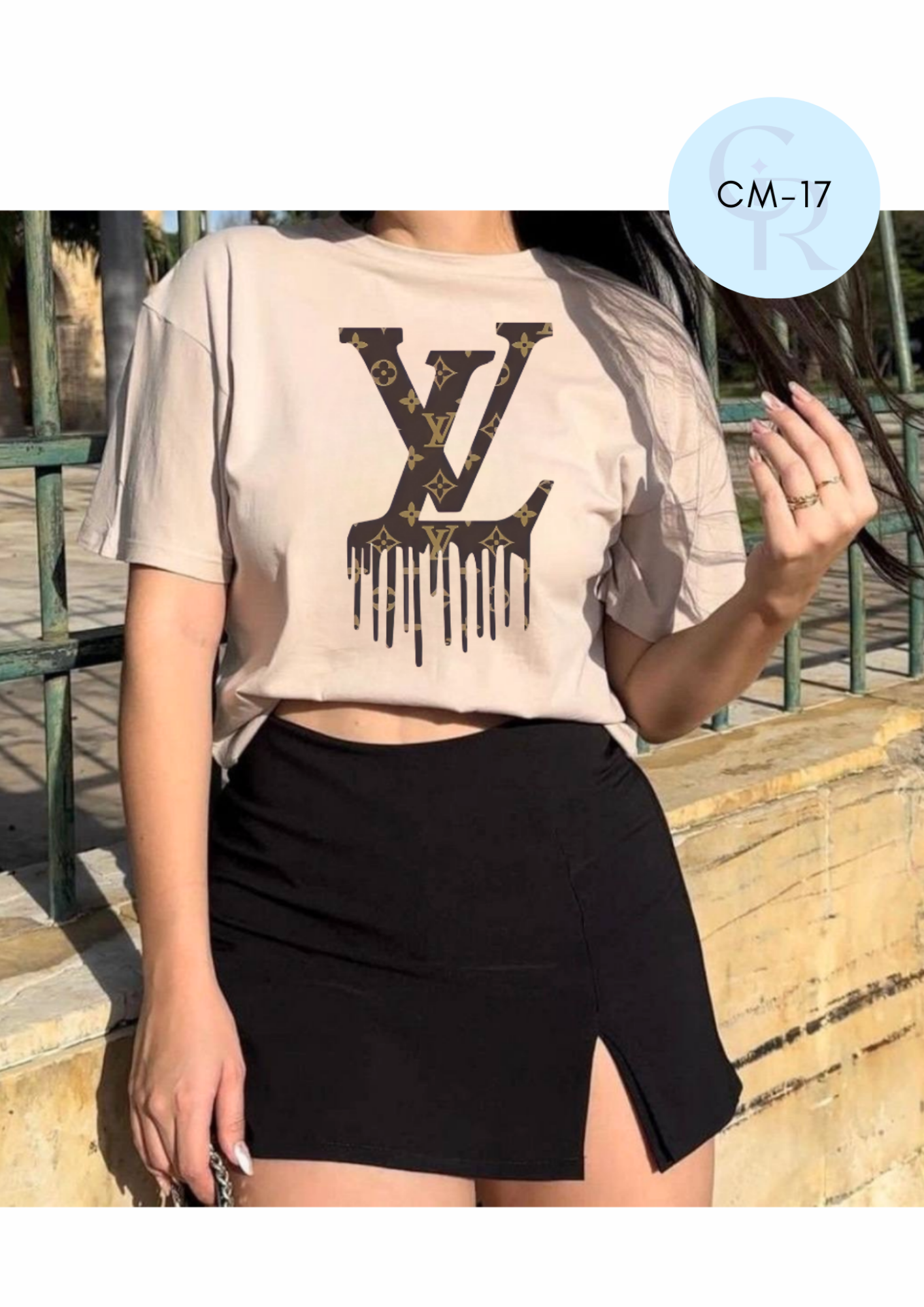Conjunto CM-17