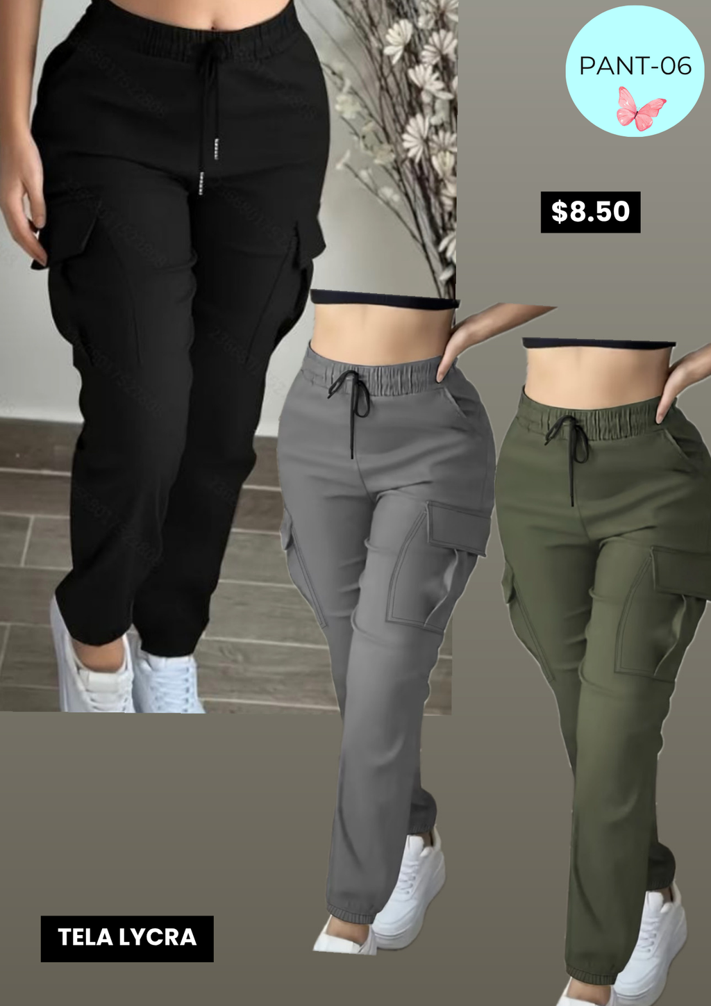 PANT-06