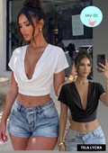 Blusa MV-01
