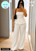 Conjunto MV-25