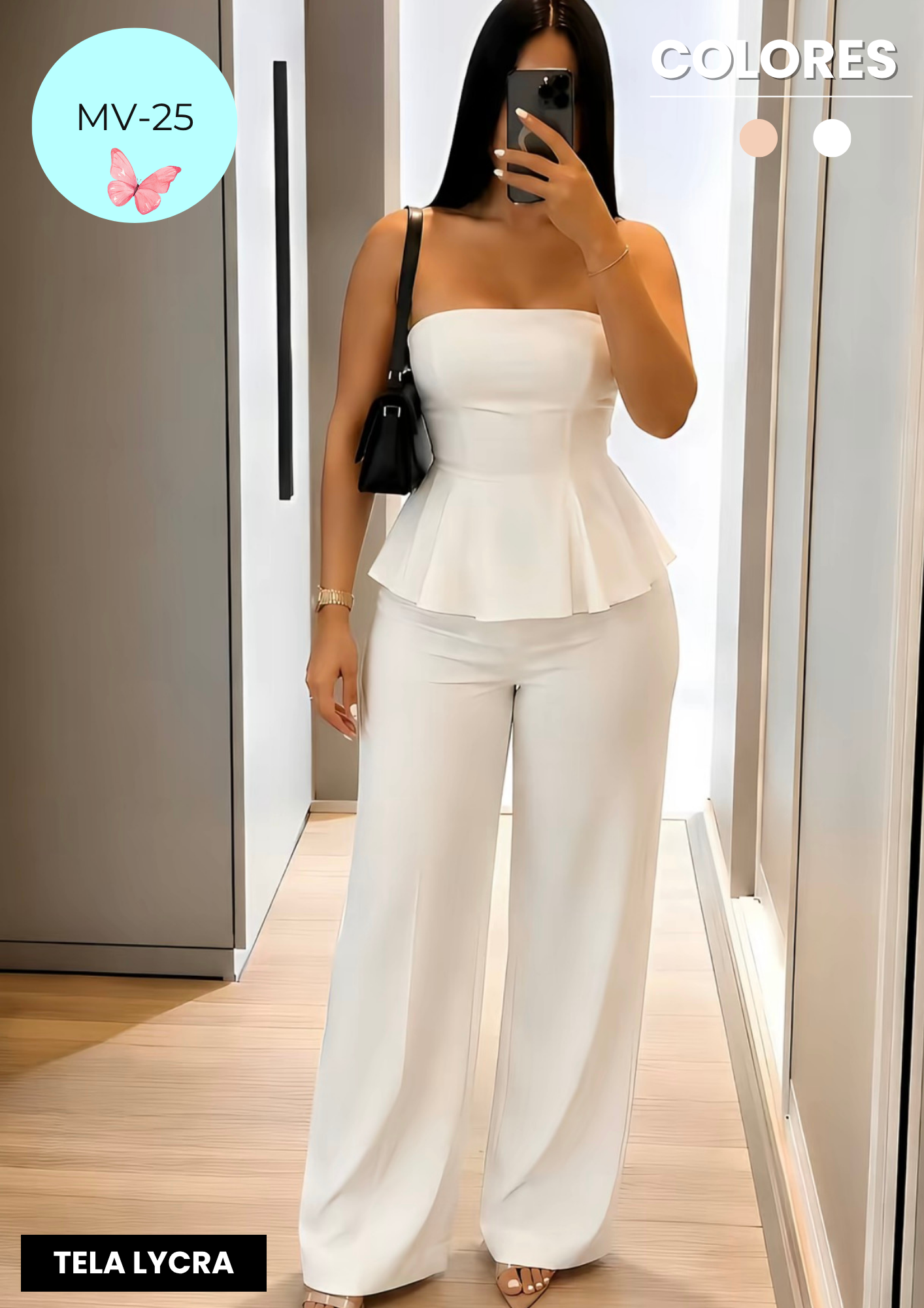 Conjunto MV-25