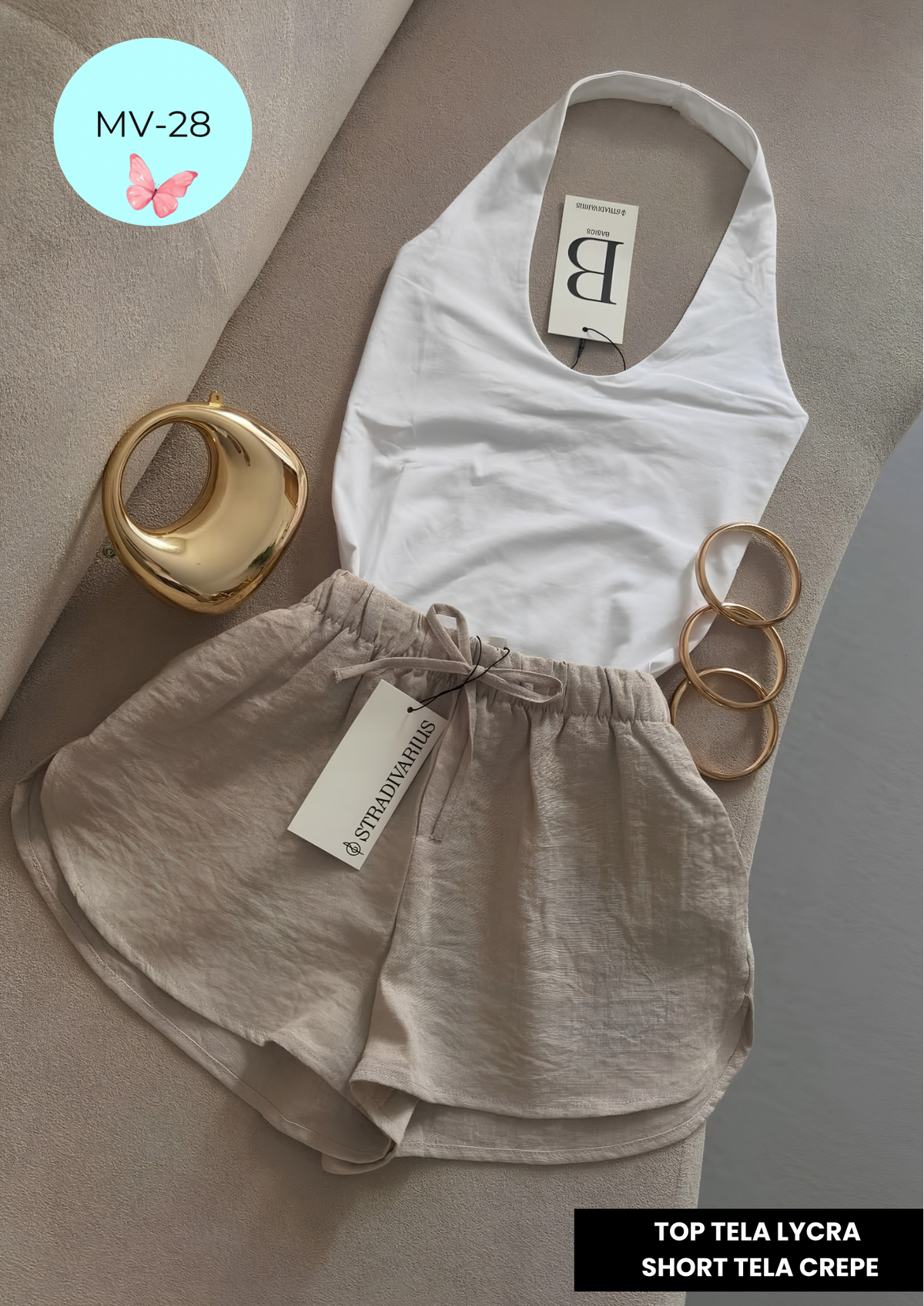 Conjunto MV-28