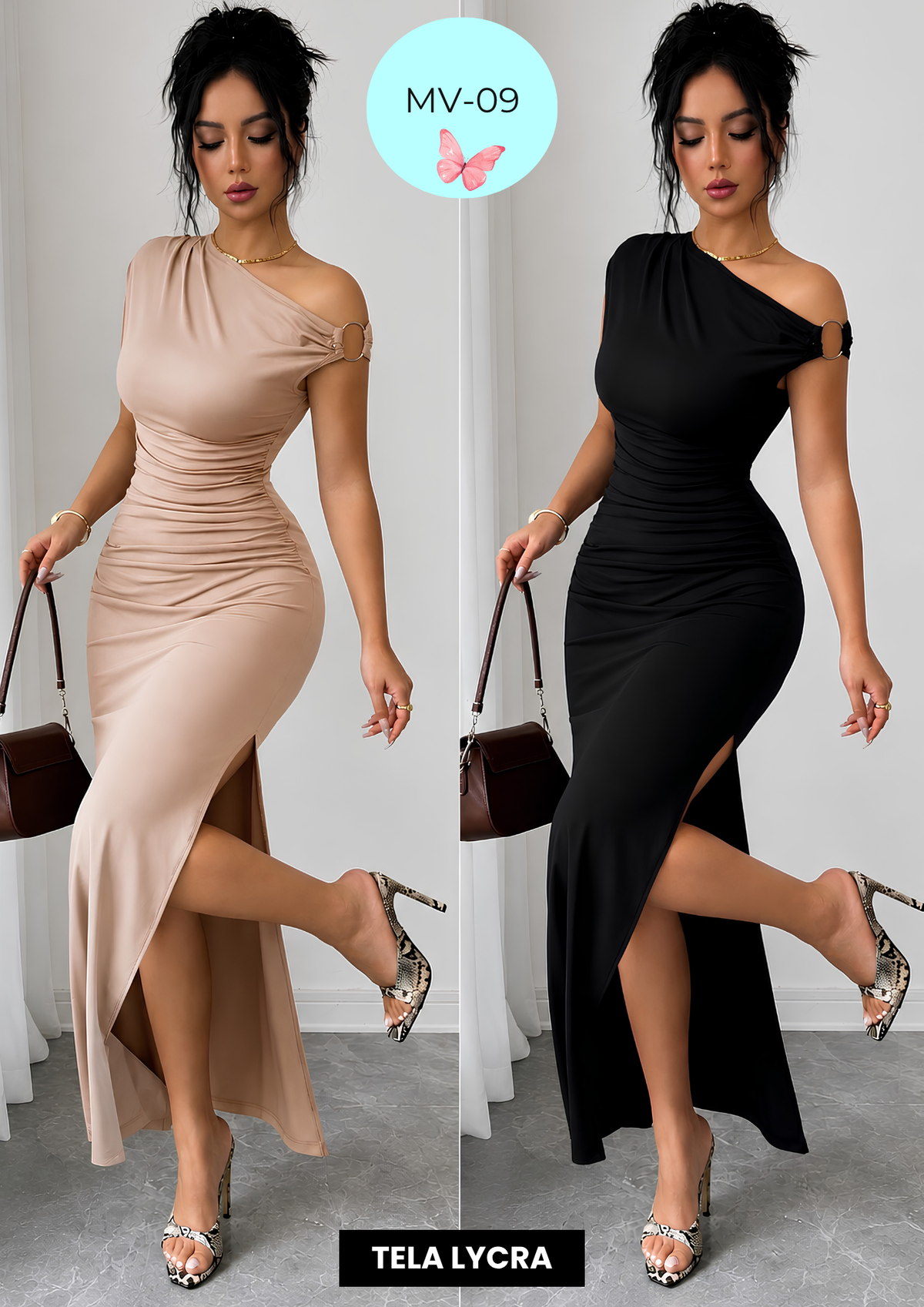 Vestido MV-09