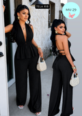 Conjunto MV-29 NEGRO