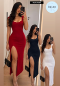 Vestido CR-02