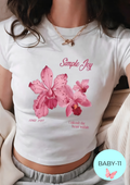 BABY-11 BLANCO