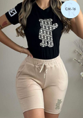 Conjunto CM-16
