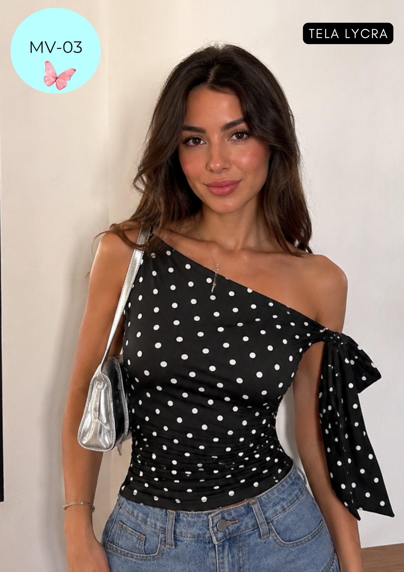 Blusa MV-03