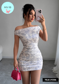 Vestido MV-18