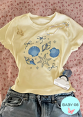 BABY-08 AMARILLO PATO