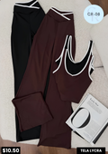 Conjunto CR-08
