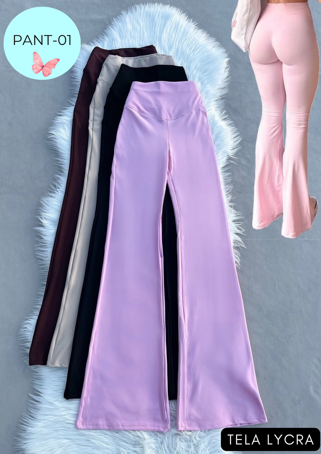 PANT-01