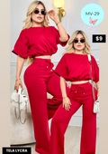 Conjunto MV-29