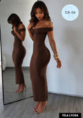 Vestido CR-06