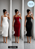 Vestido CR-03