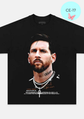 Camiseta CE-17 NEGRA