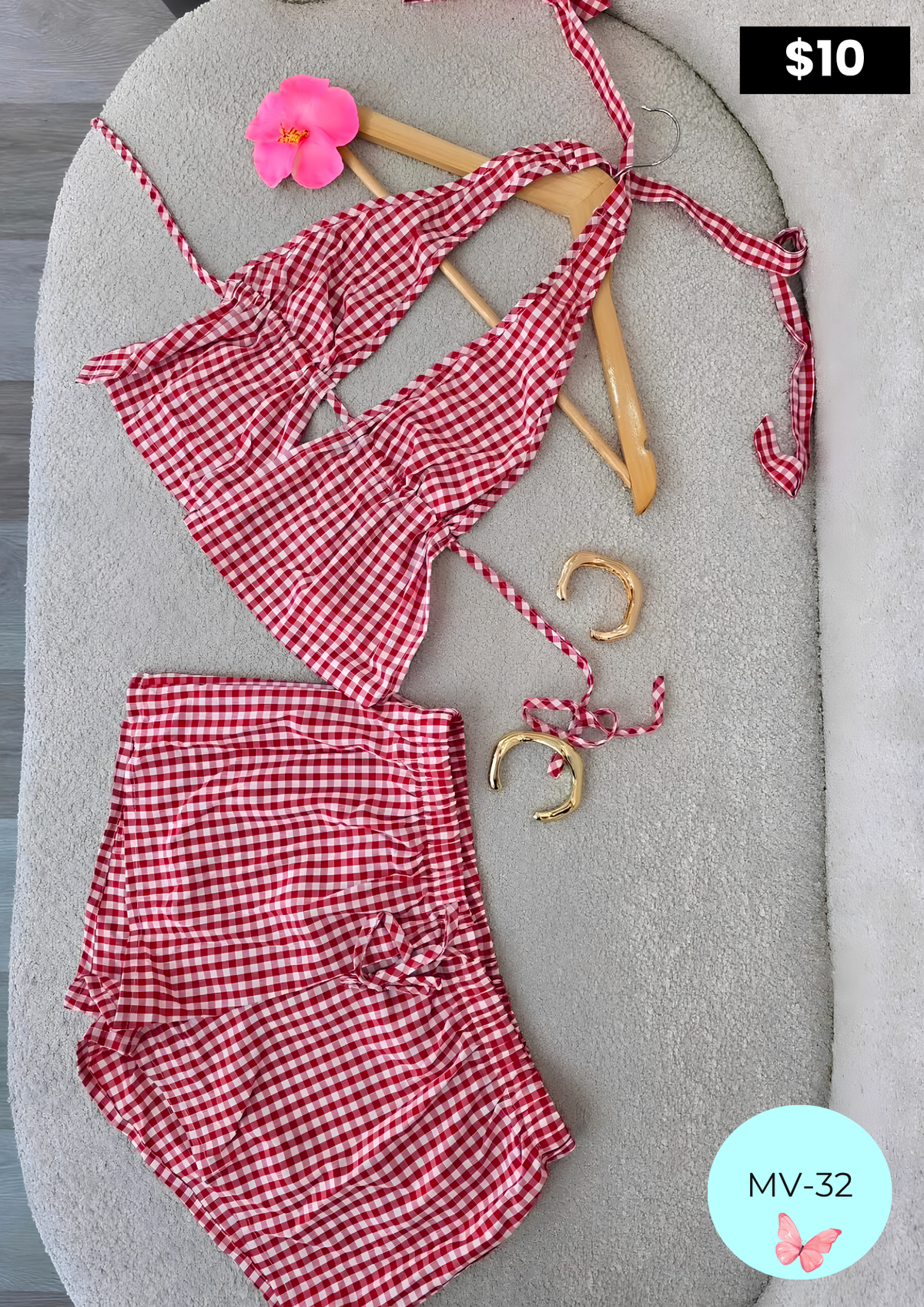 Conjunto MV-32