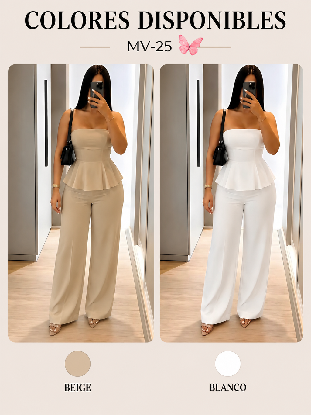 Conjunto MV-25