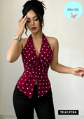 Blusa MV-05