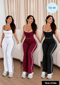 Conjunto CR-08