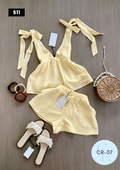 Conjunto CR-07