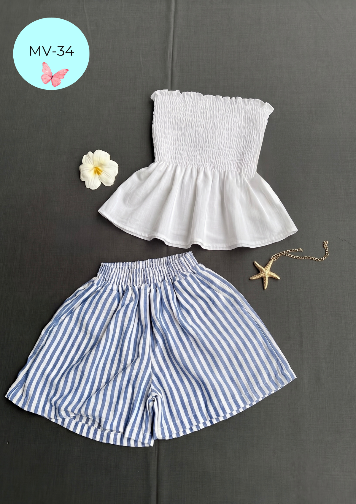 Conjunto MV-34