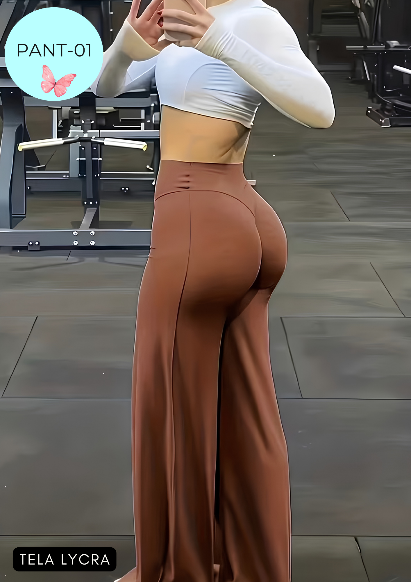 PANT-01