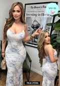 Vestido MV-18