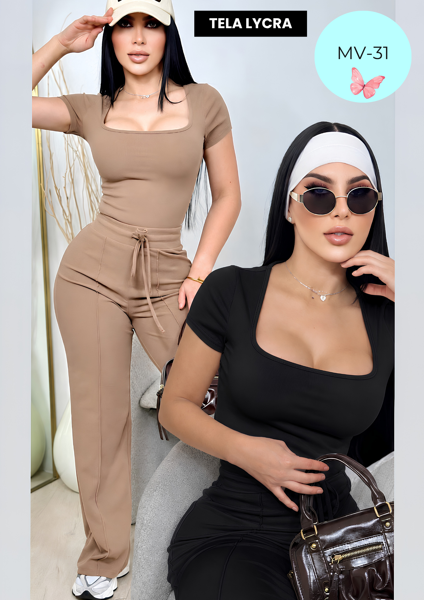Conjunto MV-31
